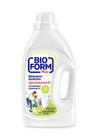bioform laundry detergent liquid